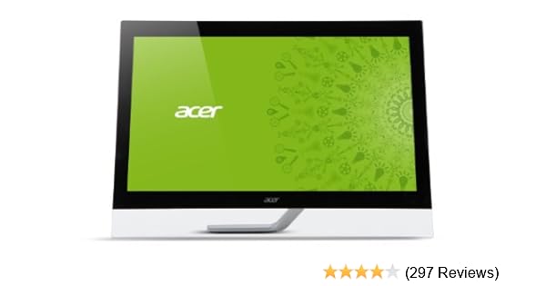 User manual T272HL bmjjz Acer Lcd monitor | manualsFile